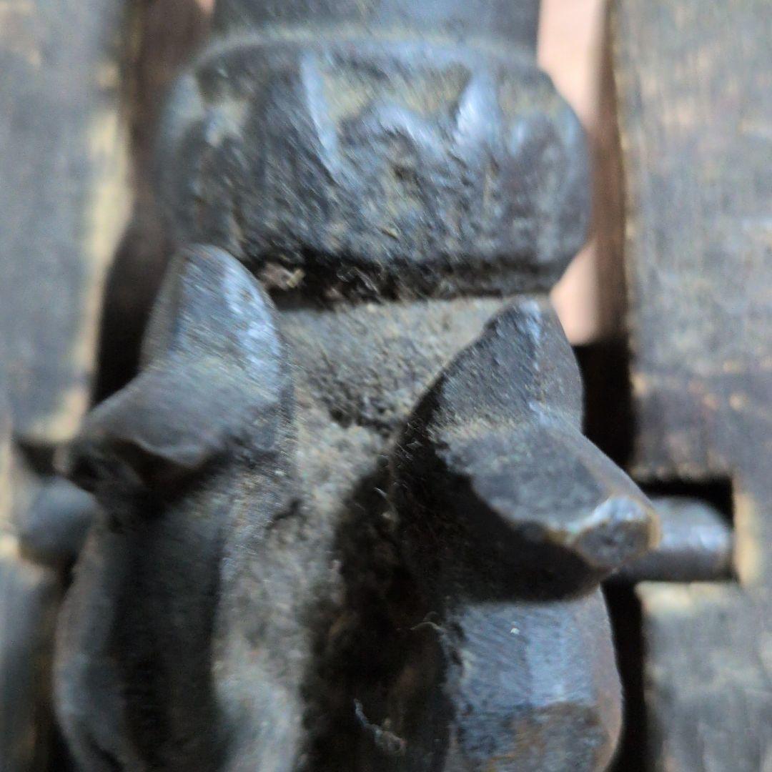 Antique Accessories