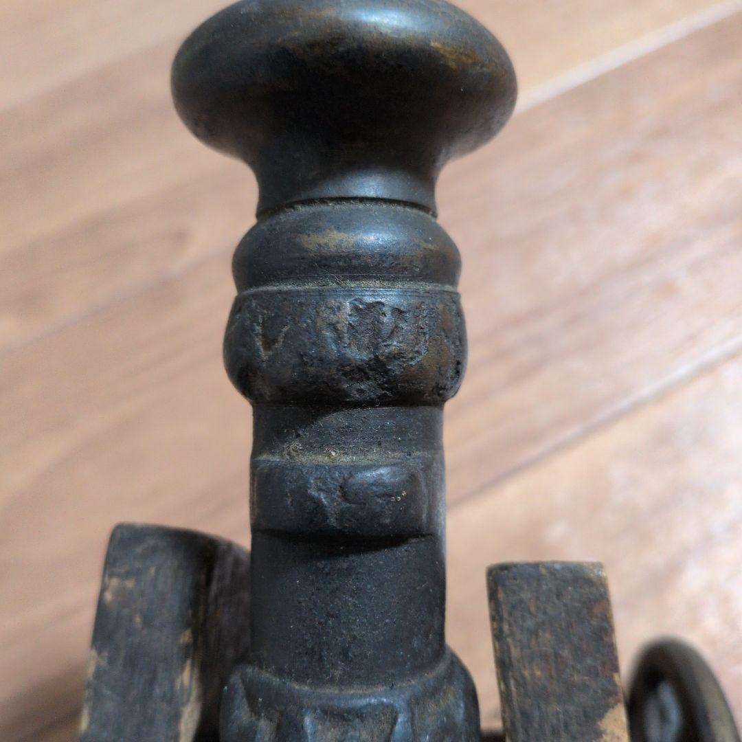 Antique Accessories