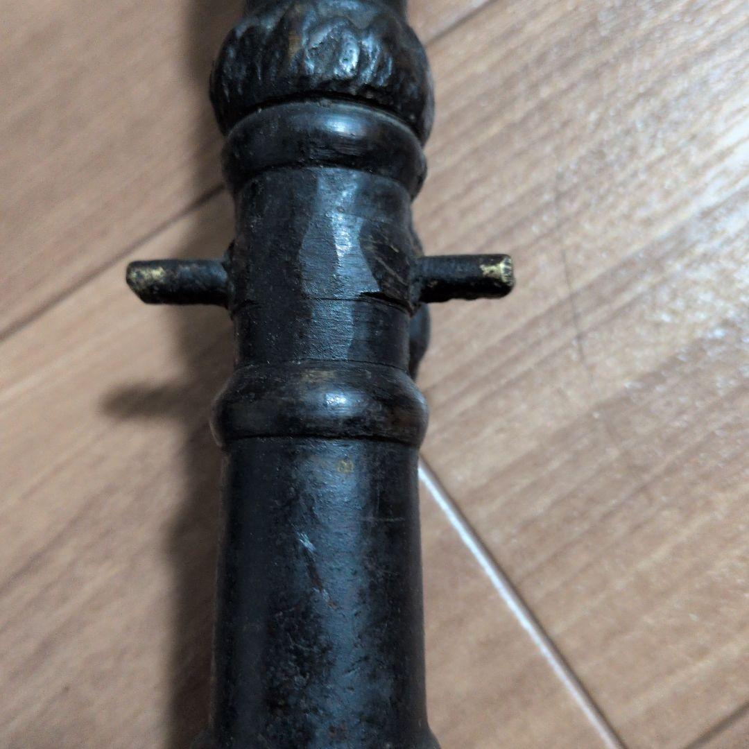 Antique Accessories