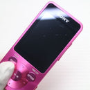 Digital Audio Player Nw-S784 Walkman Sony Ok 00000