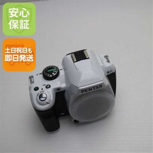 Digital Slr Pentax K-R Ok 05000