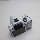 Digital Slr Pentax K-R Ok 05000