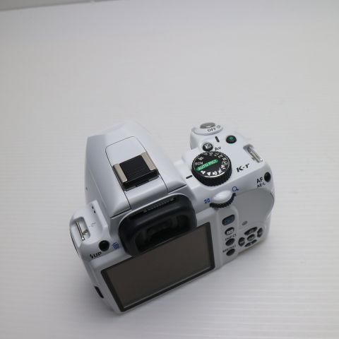 Digital Slr Pentax K-R Ok 05000
