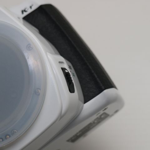 Digital Slr Pentax K-R Ok 05000
