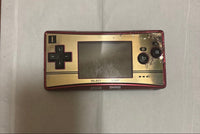 Consoles (Game Boy Advance Micro) 20