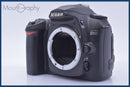 Digital Slr Nikon D50 #Mj9272