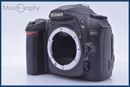 Digital Slr Nikon D50 #Mj9272