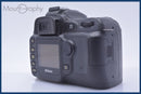 Digital Slr Nikon D50 #Mj9272