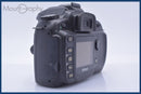 Digital Slr Nikon D50 #Mj9272