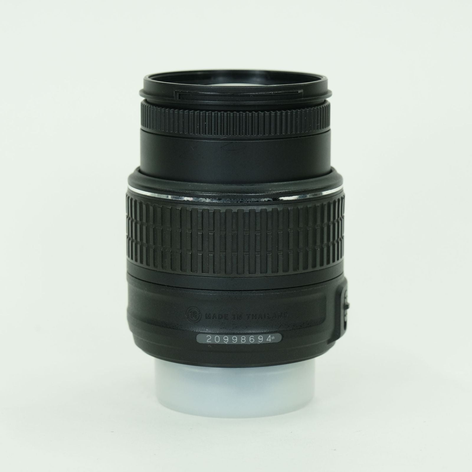 Nikon Lens (Zoom) Af-S Dx Nikkor 18-55Mm F3.5-5.6G Vr Ii F