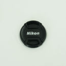 Nikon Lens (Zoom) Af-S Dx Nikkor 18-55Mm F3.5-5.6G Vr Ii F