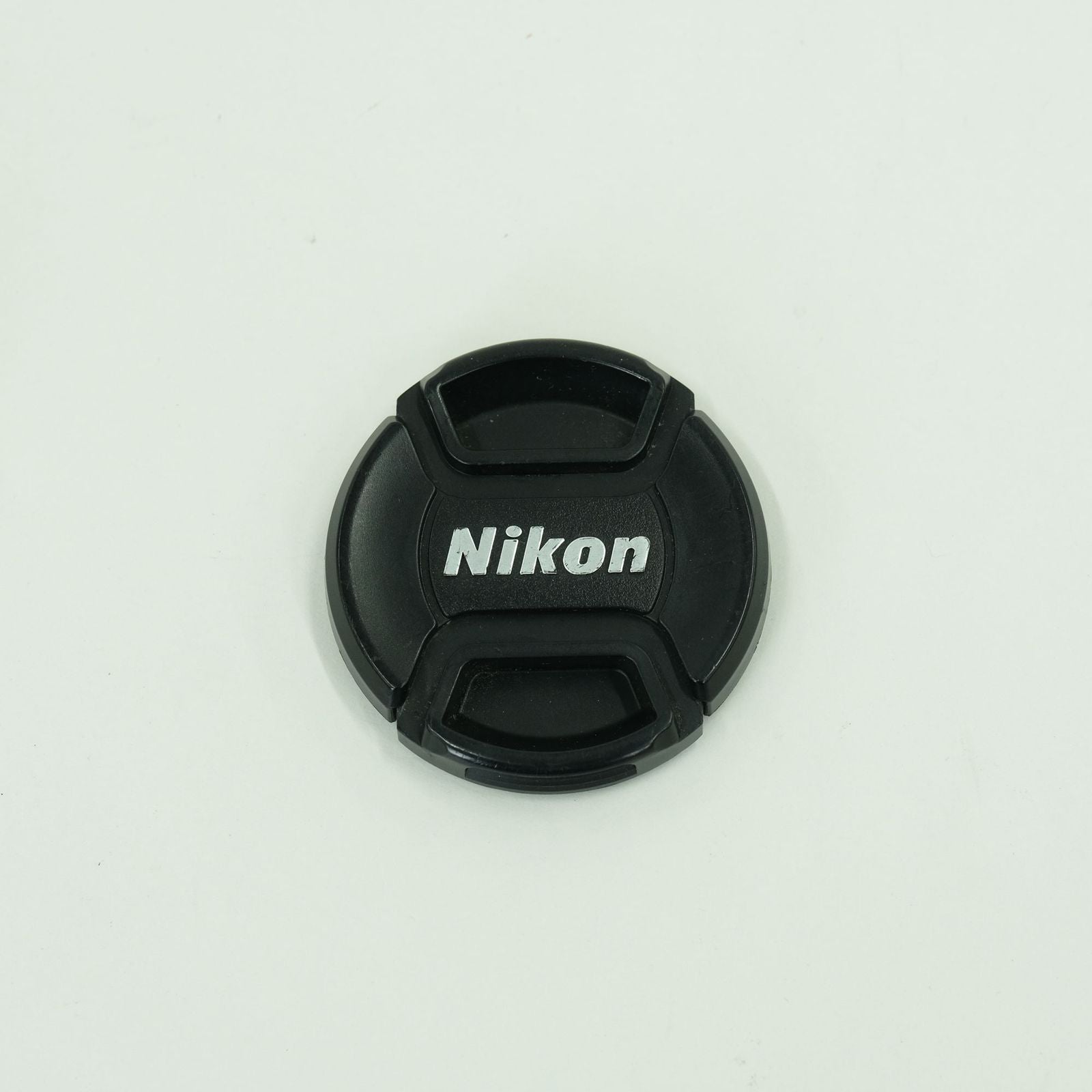 Nikon Lens (Zoom) Af-S Dx Nikkor 18-55Mm F3.5-5.6G Vr Ii F