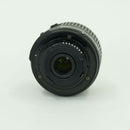 Nikon Lens (Zoom) Af-S Dx Nikkor 18-55Mm F3.5-5.6G Vr Ii F