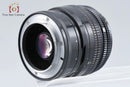 Nikon Lens (Single Focus) Pc-Nikkor F/2.8