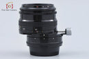 Nikon Lens (Single Focus) Pc-Nikkor F/2.8