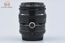 Nikon Lens (Single Focus) Pc-Nikkor F/2.8