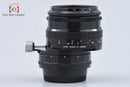 Nikon Lens (Single Focus) Pc-Nikkor F/2.8