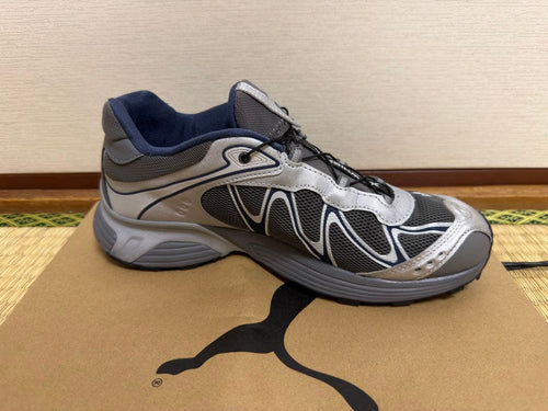 Salomon Sneakers Xt-Whisper Silver