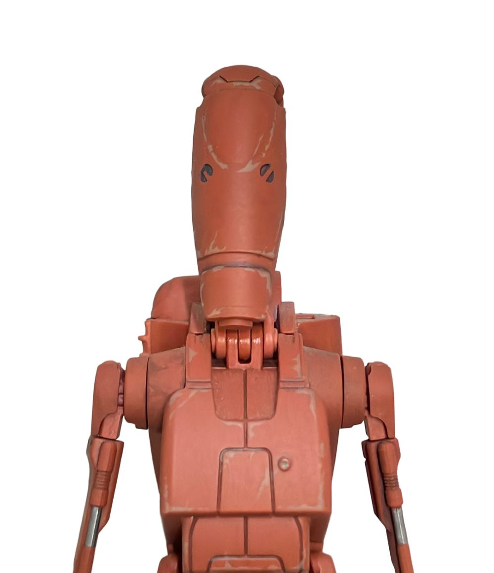 Others S.H.Figuarts