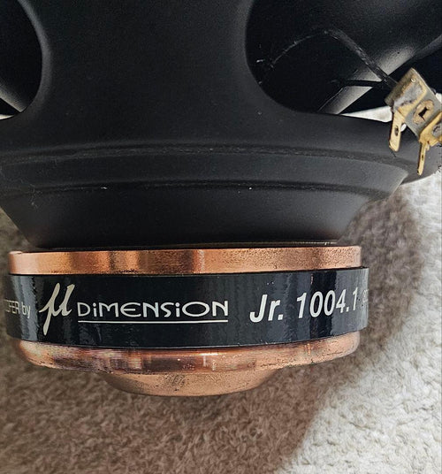 Dimension Other Jr. 1004.1 2