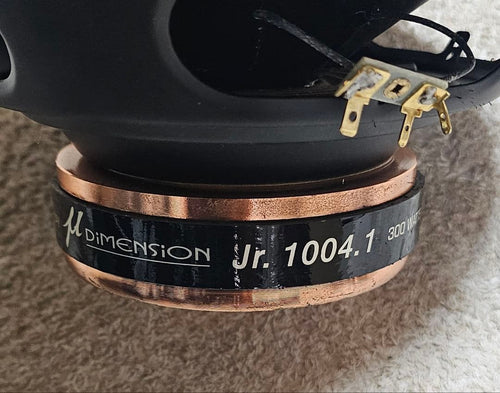 Dimension Other Jr. 1004.1 2
