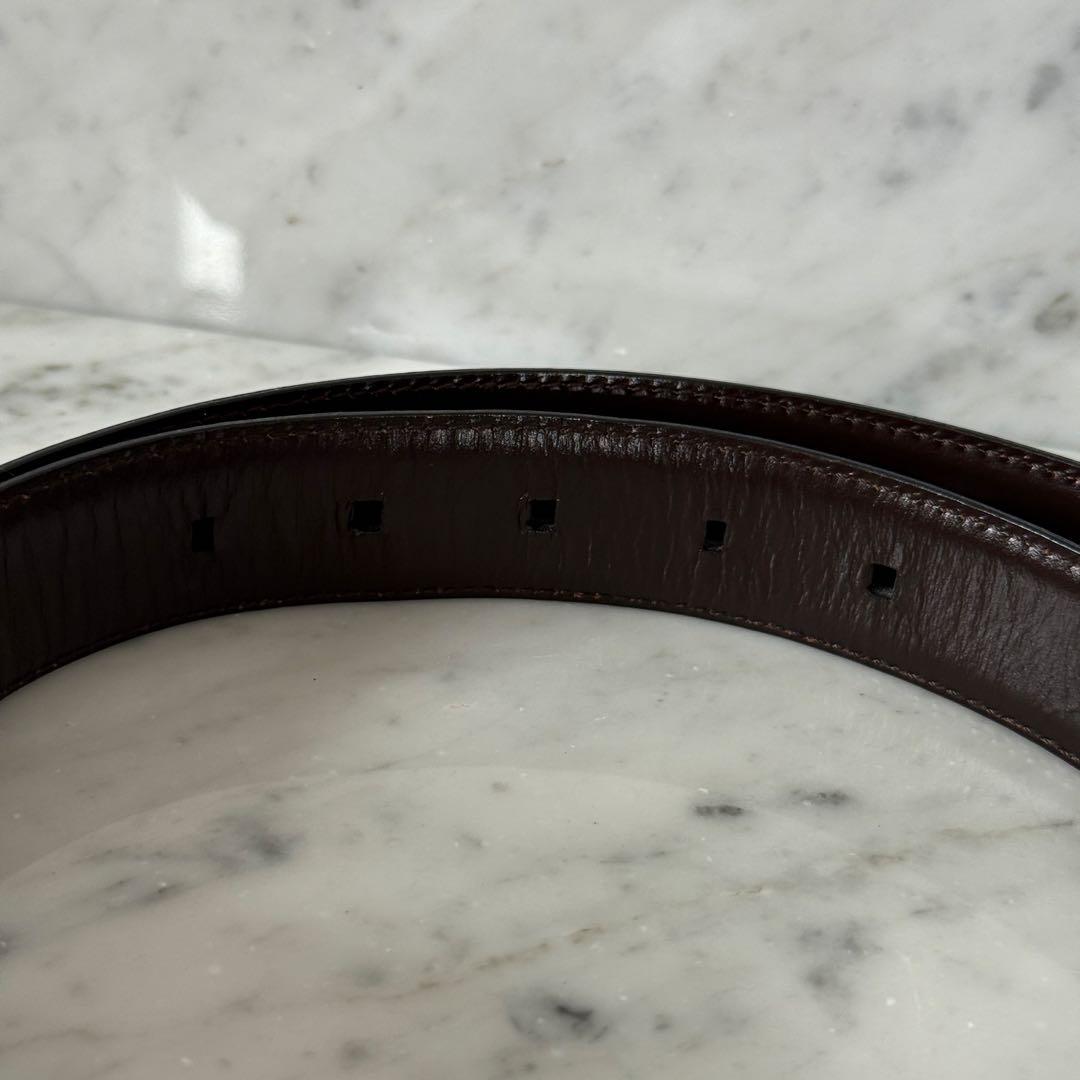 Bvlgari Belts