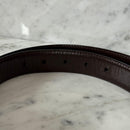 Bvlgari Belts
