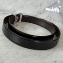 Bvlgari Belts