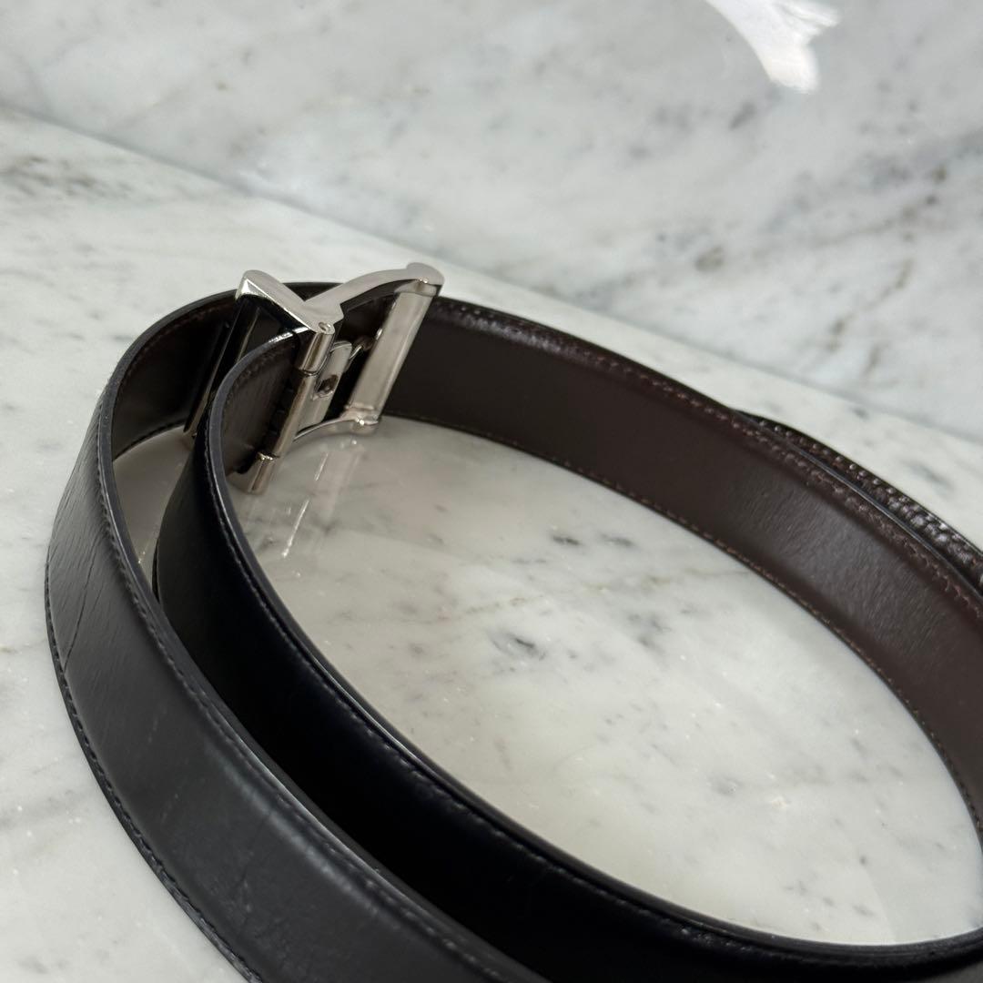 Bvlgari Belts