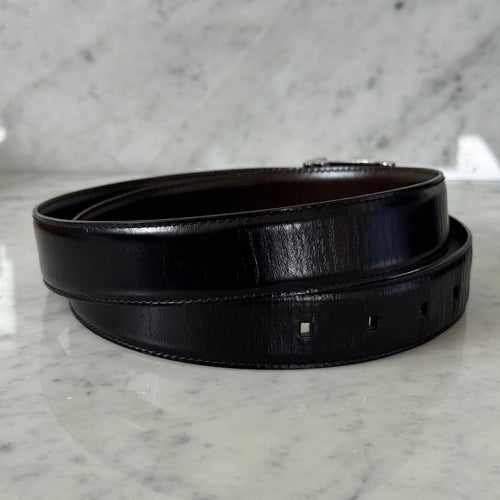 Bvlgari Belts