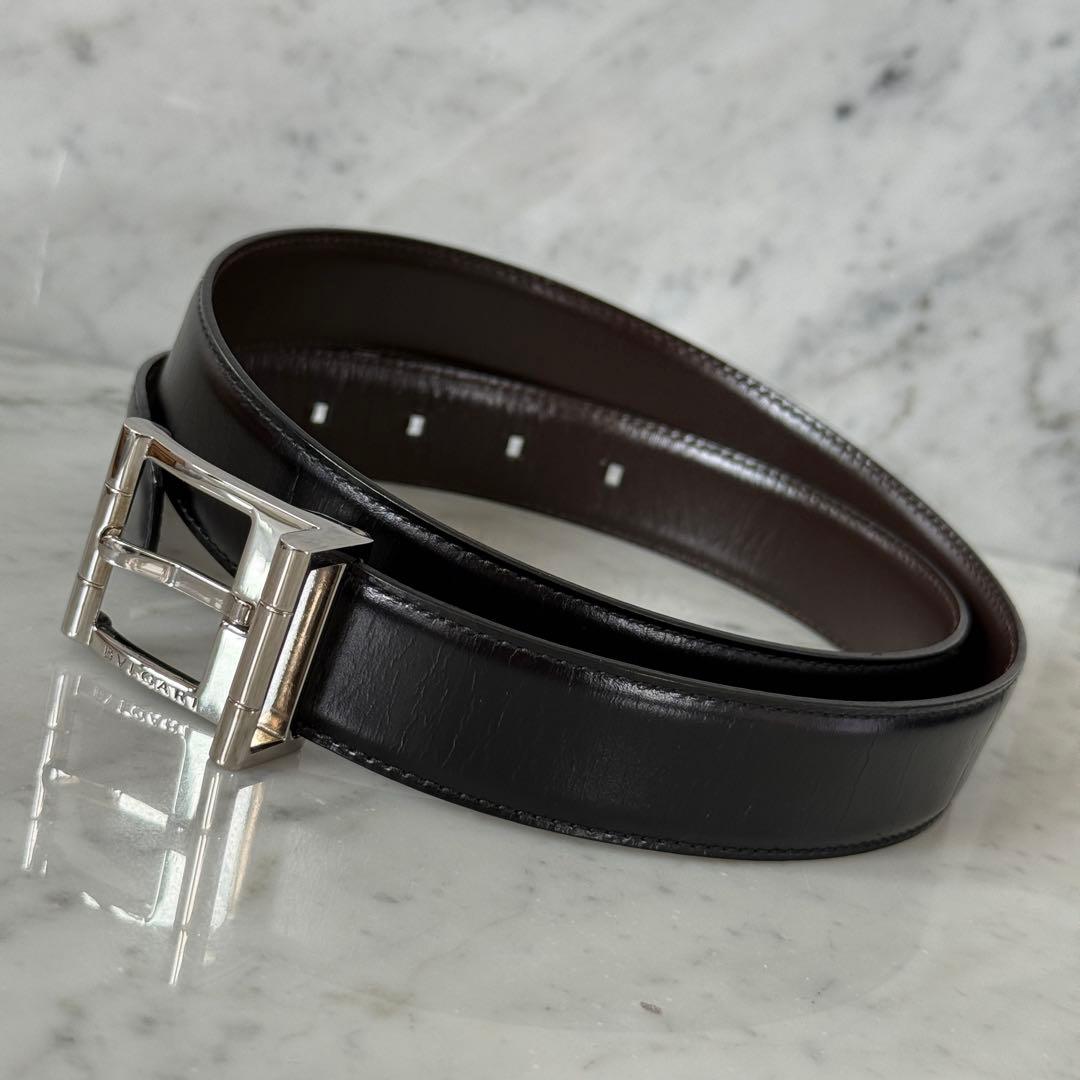 Bvlgari Belts