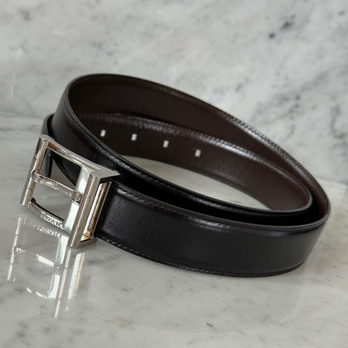 Bvlgari Belts