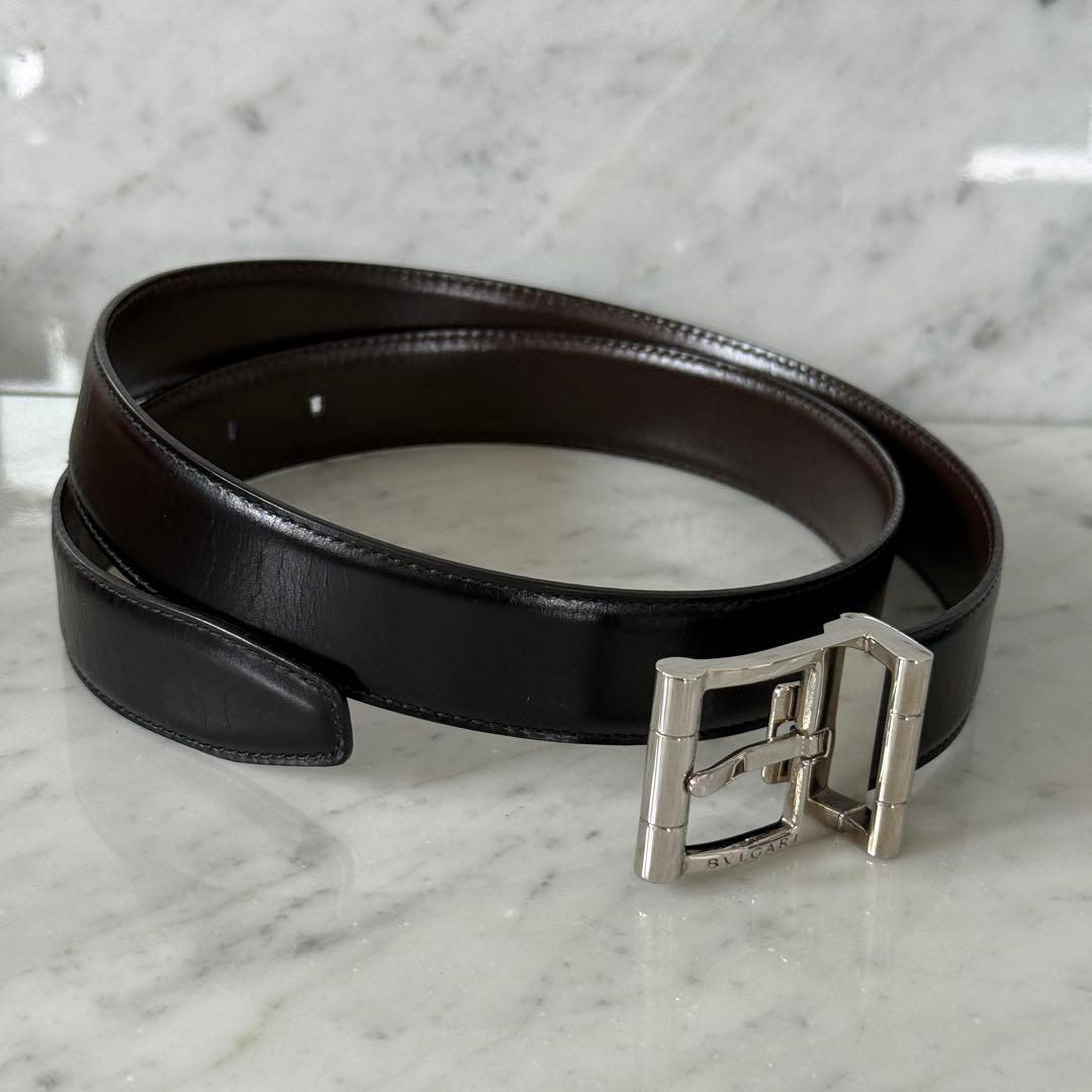 Bvlgari Belts