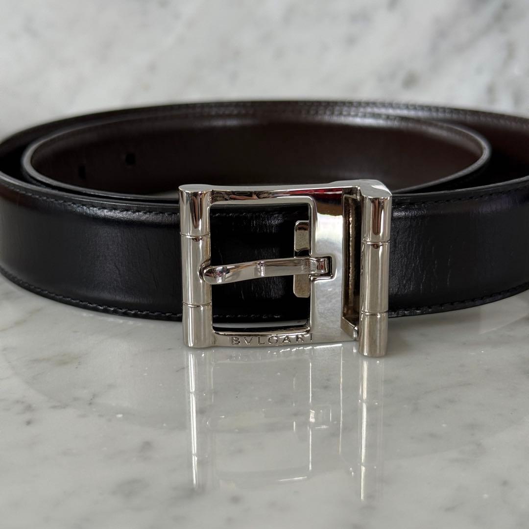 Bvlgari Belts