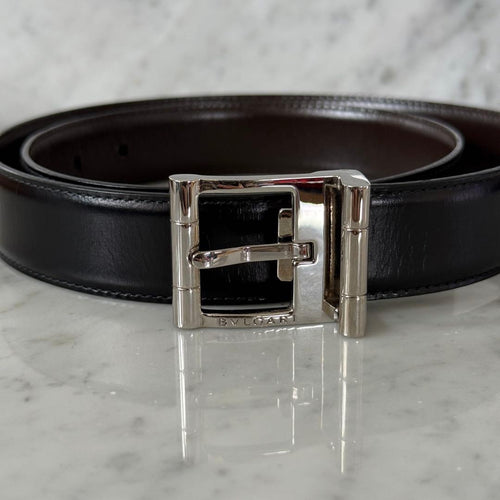 Bvlgari Belts