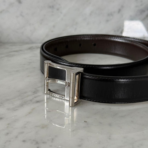 Bvlgari Belts