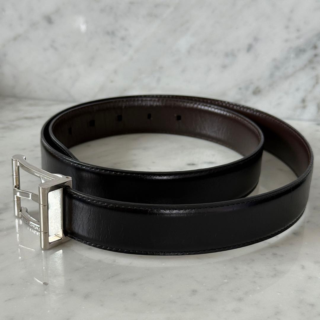 Bvlgari Belts