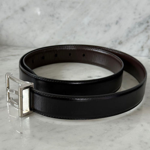 Bvlgari Belts