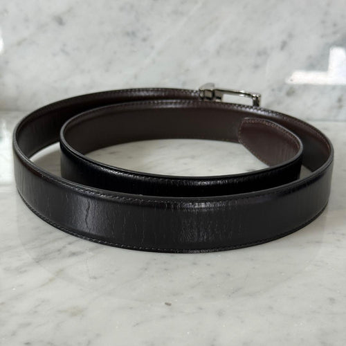 Bvlgari Belts