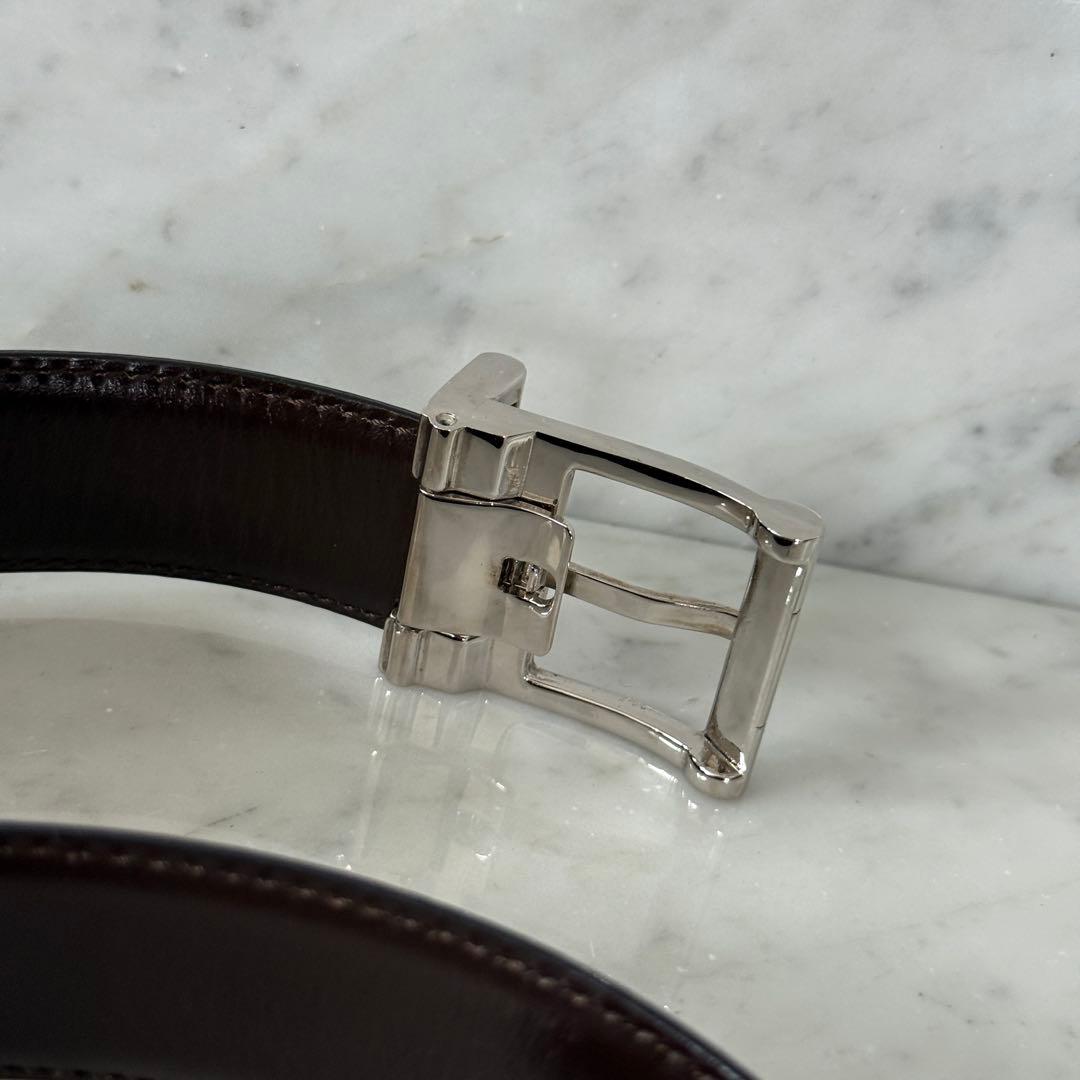 Bvlgari Belts