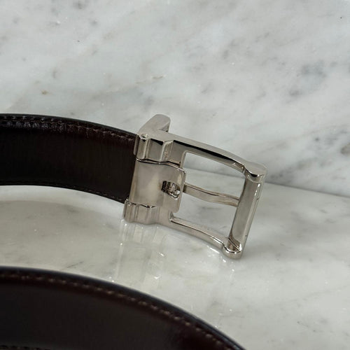 Bvlgari Belts