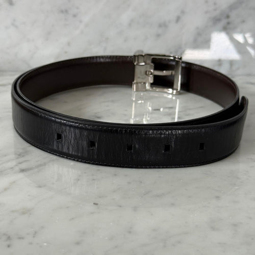 Bvlgari Belts
