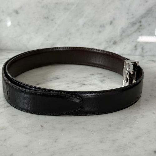 Bvlgari Belts