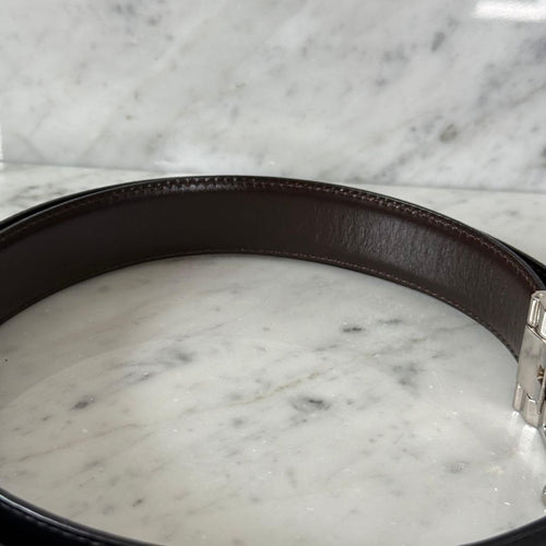 Bvlgari Belts