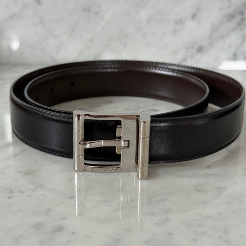 Bvlgari Belts
