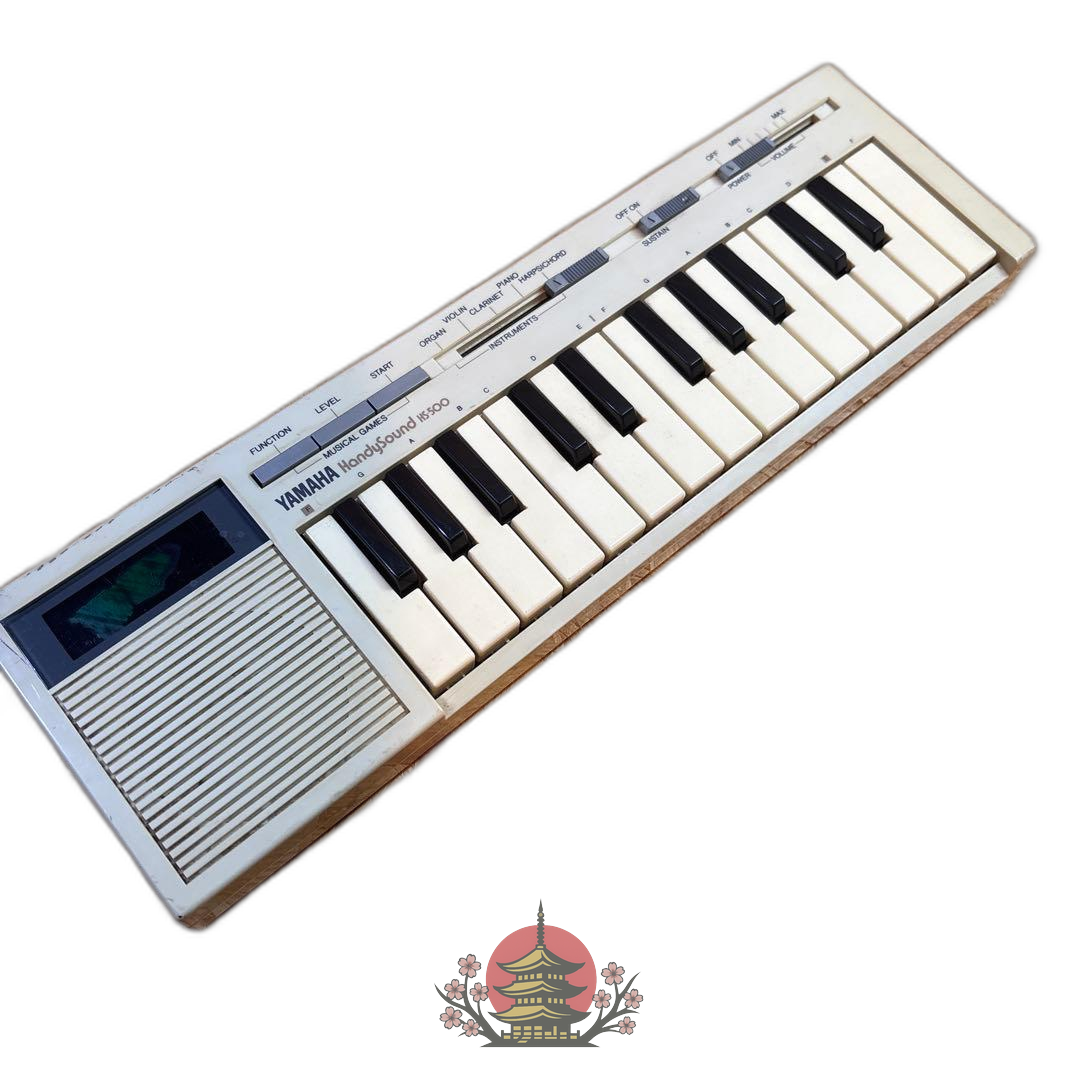Yamaha Others Handysound Hs-500