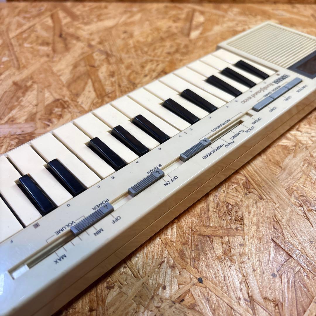 Yamaha Others Handysound Hs-500