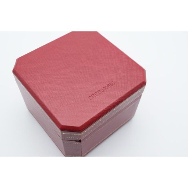 Others Cartier K18Yg Y3341