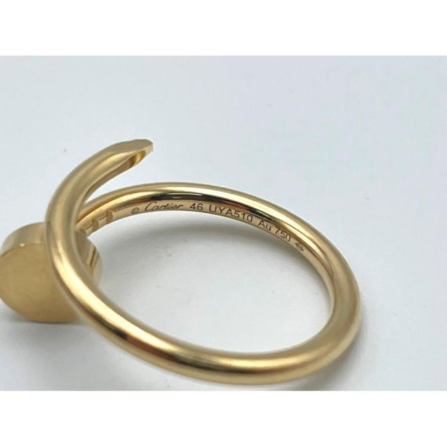 Others Cartier K18Yg Y3341