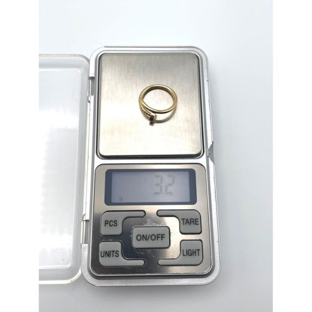 Others Cartier K18Yg Y3341